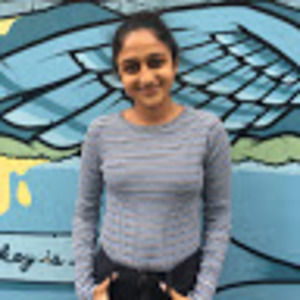 Meet your Posher, Viveka